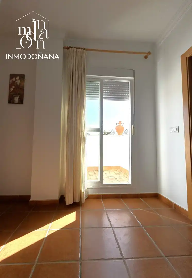 Habitación de Casa o chalet en venta en Almonte con Terraza, Trastero y Amueblado