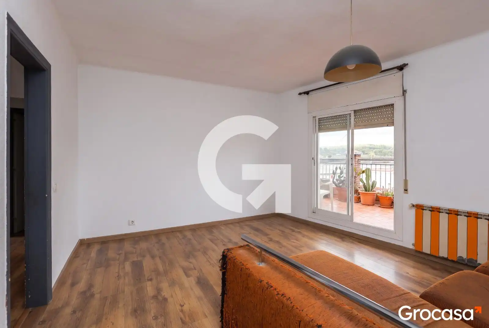 Habitación de Ático en venta en Rubí con Terraza