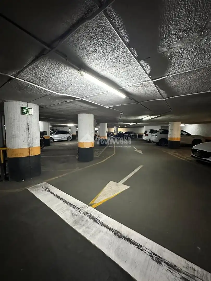 Einzelparkplatz zum Verkauf in Chamberí, imagen 6