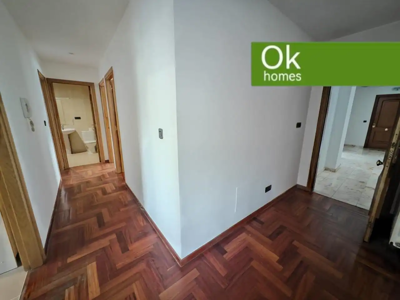 Flat for sale in Baralla  with Heating, Parquet flooring and Storage room