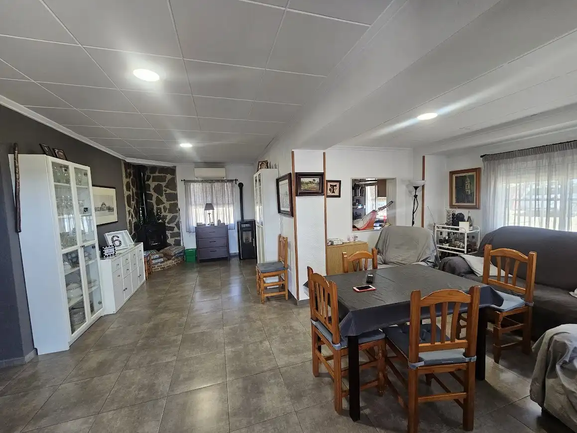 Casa rústica amb piscina en venda a Canals, imagen 18