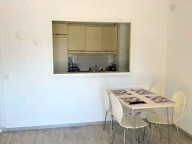 Apartments for sale in Passeig Mar, 18, Eixample Residencial
