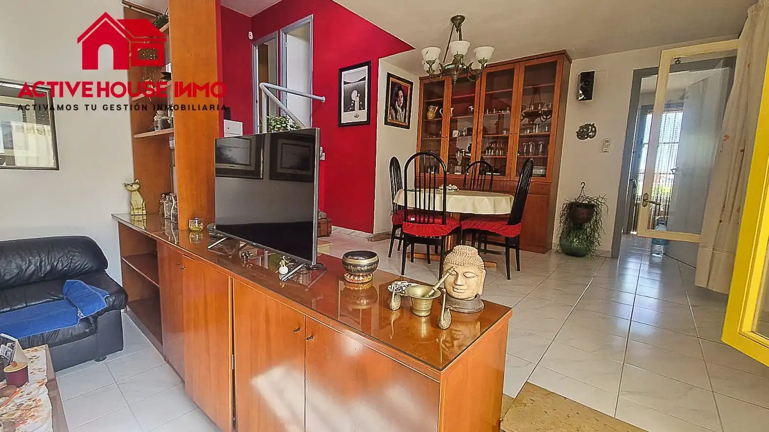 Maison mitoyenne à vendre à Urbanització Safont, imagen 14