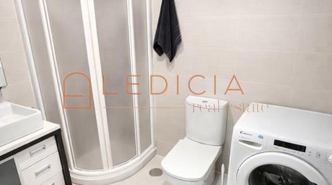 Foto 4 de Estudio en venta en Pi y Margall, Casco Vello, Vigo