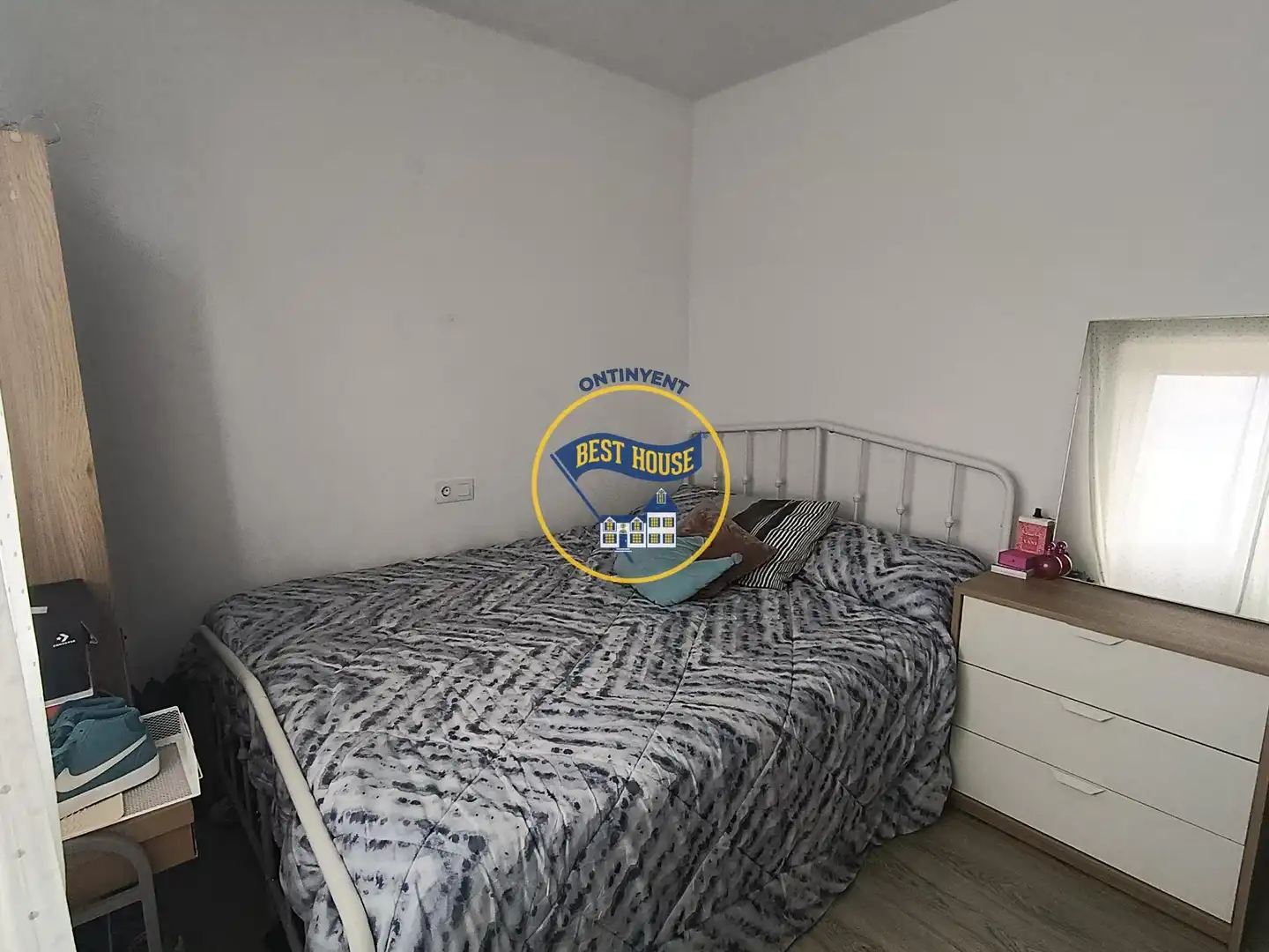 Dormitori de Pis en venda en Ontinyent amb Traster i Balcó