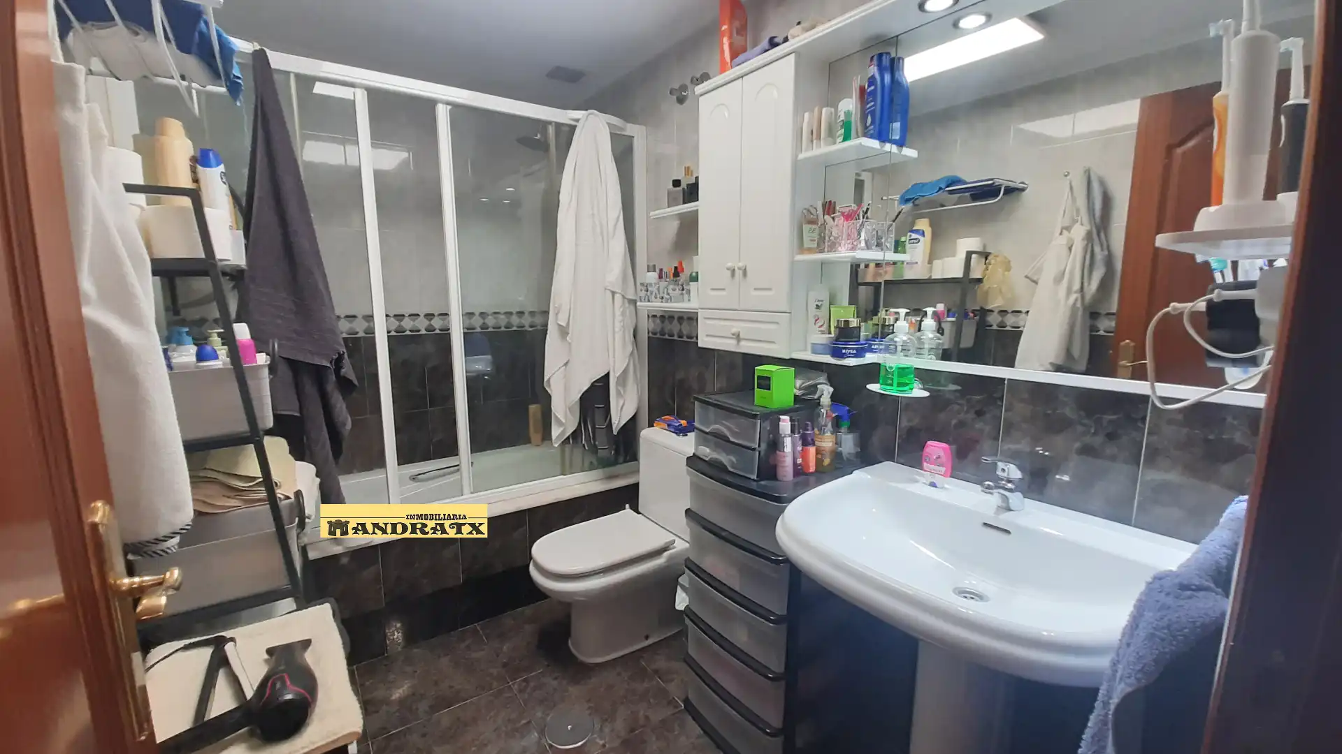 Wohnung mit Aufzug zum Verkauf in A Malata - Catabois - Ciudad Jardín, imagen 16