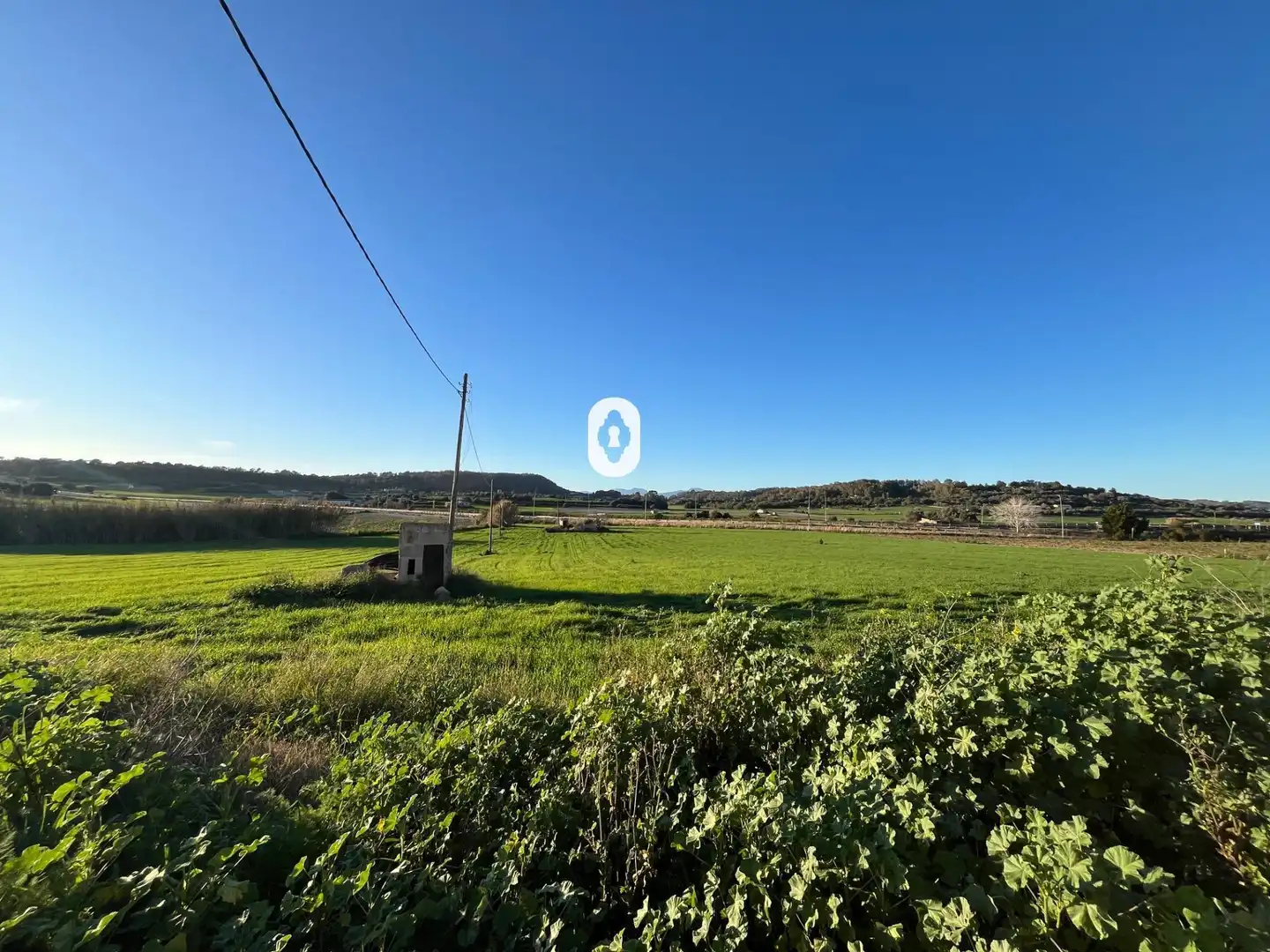 Residential for sale in Polígono 11 Parcela 820 SON CASTANYER. MONTUIRI (, Montuïri