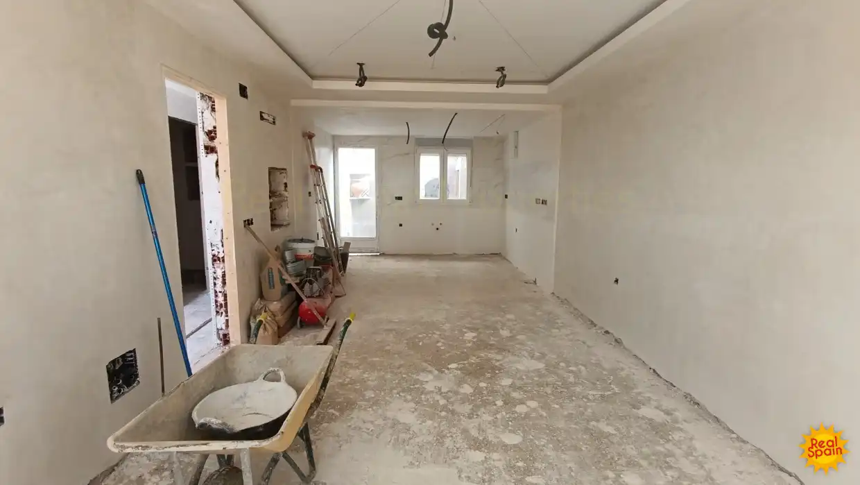 Casa a schiera con terrazza in vendita a Vélez-Blanco, imagen 7