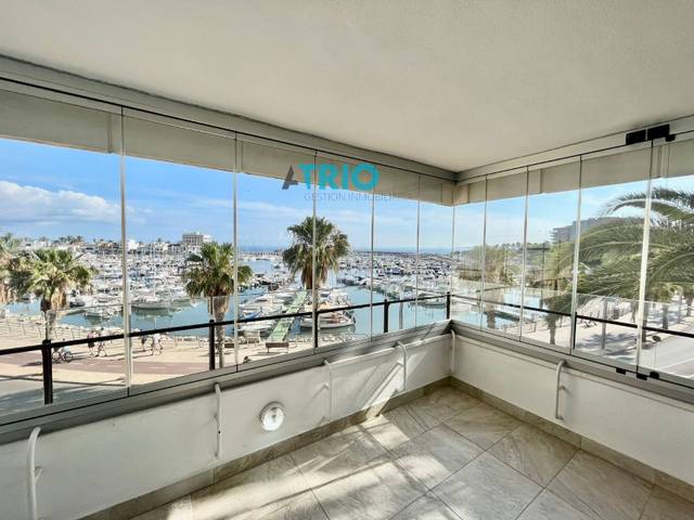 Piso en Alquiler en Es Portixol - Es Molinar