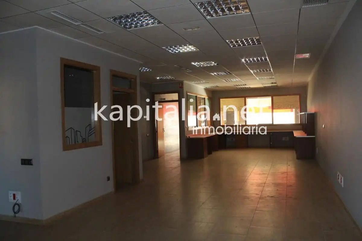 Business premises for sale in El Llombo, imagen 7