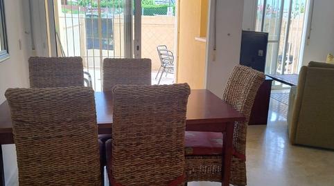 Foto 4 de Casa adosada de lloguer a Calle Viñas las, Los Pacos, Málaga