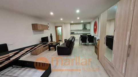 Foto 5 de Loft de lloguer a De Julián Besteiro, Sant Martí de Provençals,  Barcelona Capital