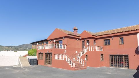 Foto 3 de Casa o chalet en venta en Calle Virgen del Pino, -1, Charco del Pino, Granadilla de Abona