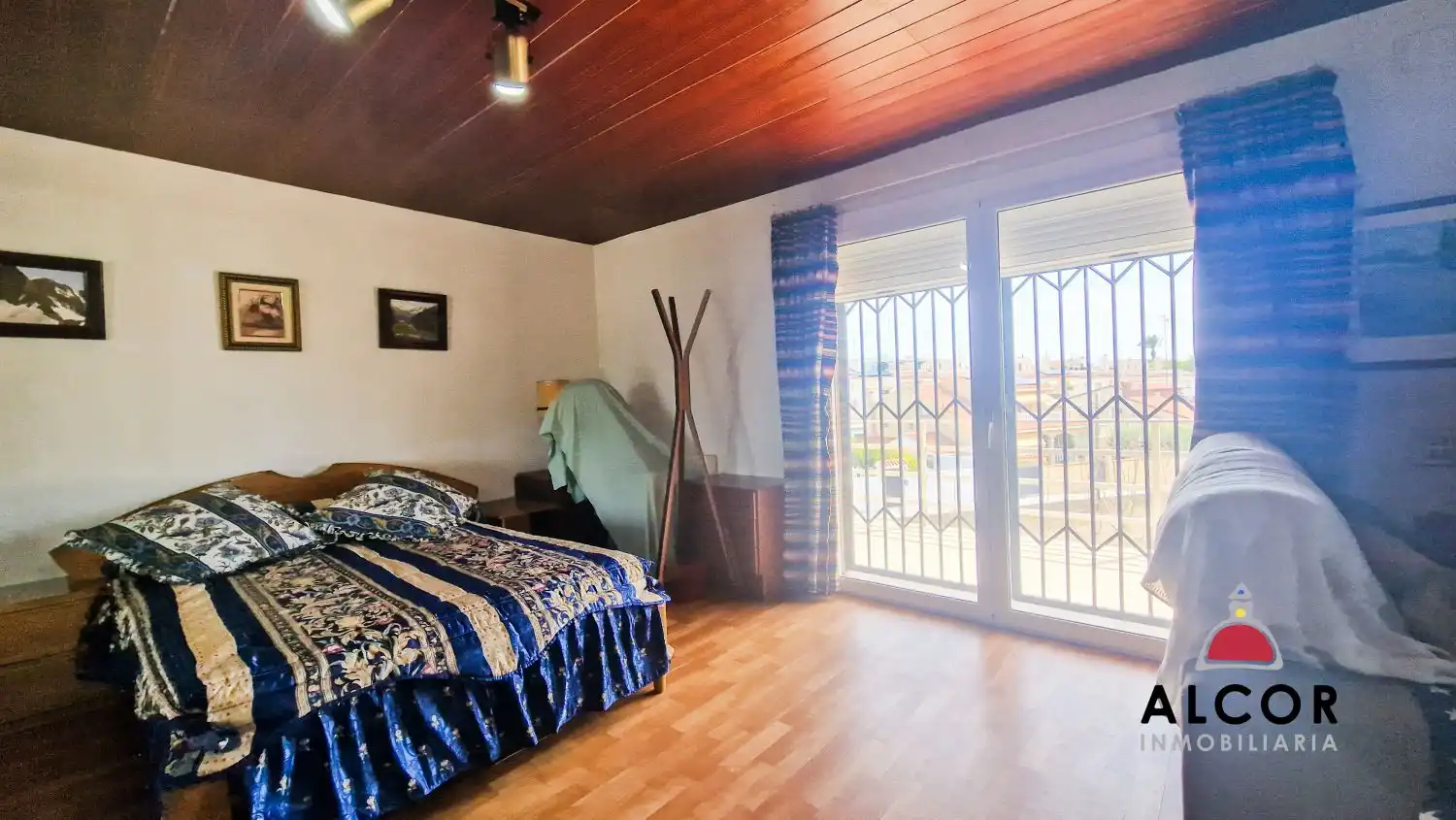 Chalet con jardín en venta en Zona Papa Luna - Platja del Gurugú, imagen 34