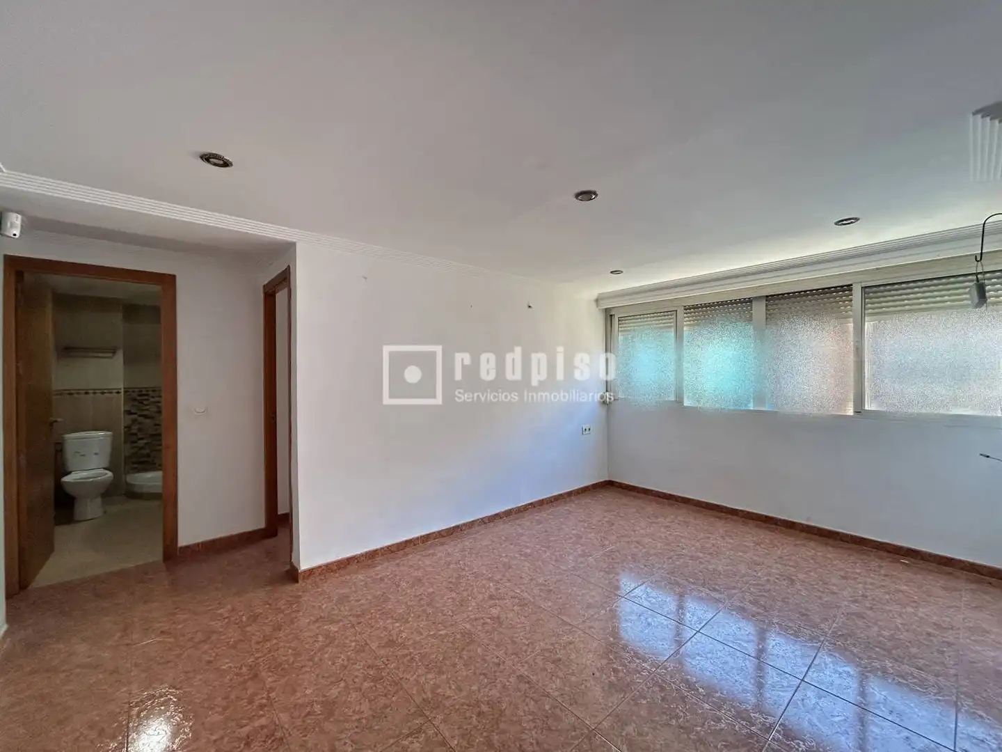 Habitación de Piso en venta en Málaga con Aire acondicionado