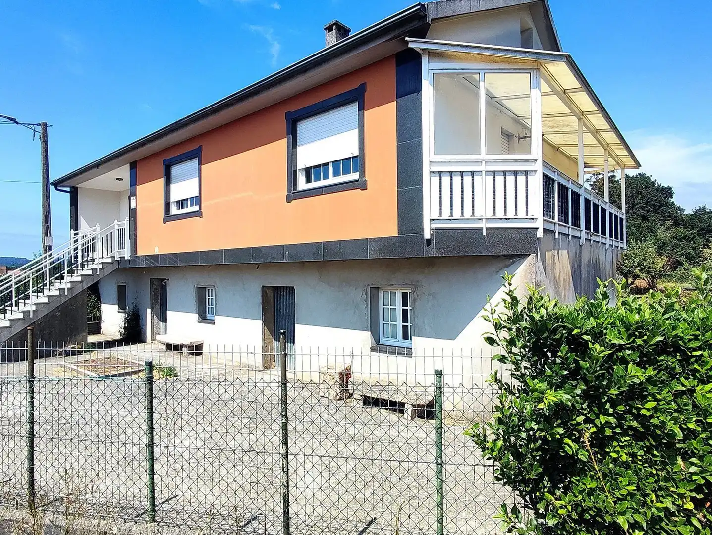 Villa con giardino in vendita a Padronelo 0, imagen 3