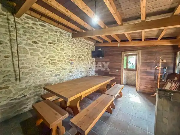 Casa con jardín en venta en Avenida Paseo Portugal, imagen 6
