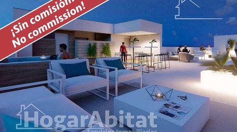 Foto 2 de Piso en venta en S64, Zona Playa del Cura, Torrevieja
