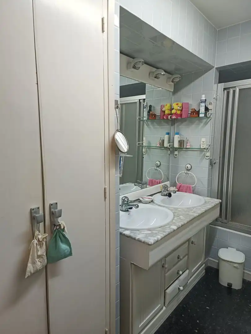 Baño de Piso en venta en Valencia con Calefacción