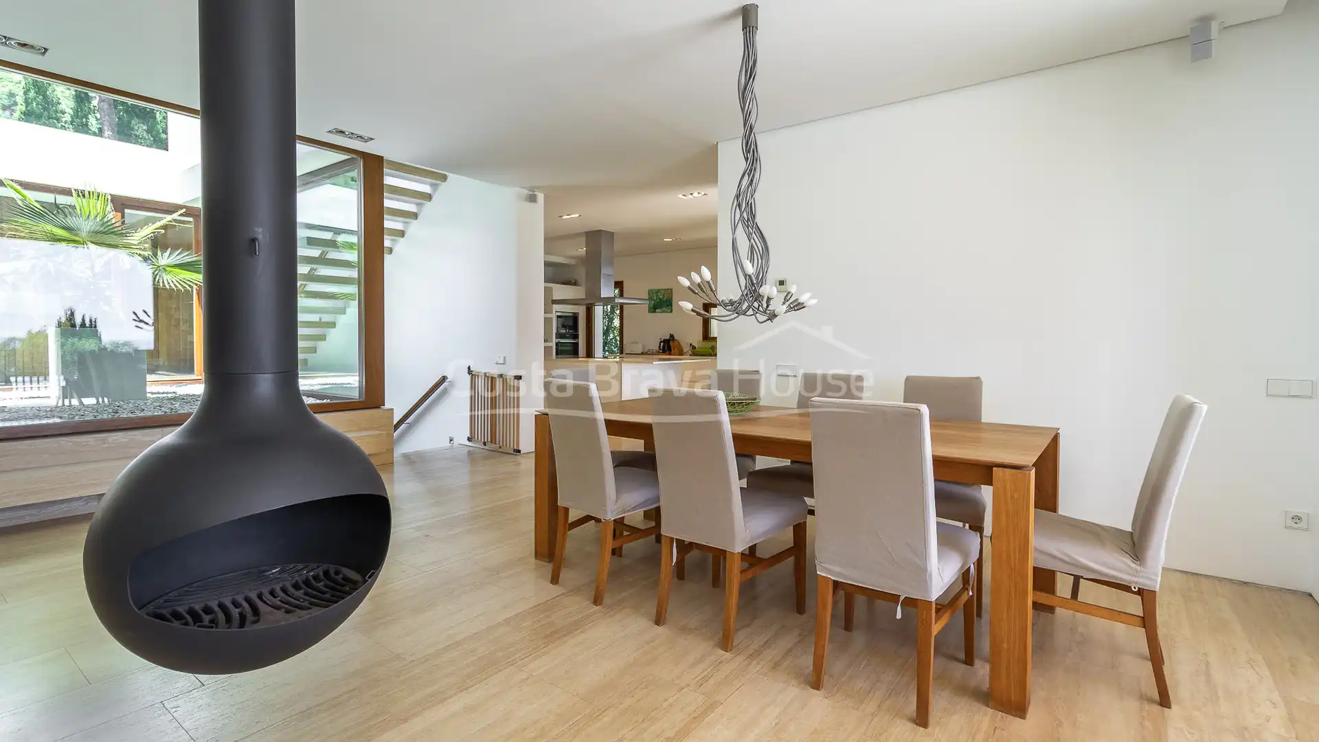 Casa con piscina in vendita a Carrer de Planelles, imagen 21