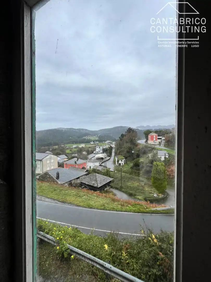 Casa in vendita a Coaña, imagen 4
