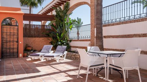 Foto 2 de Apartamento en venta en Calle Santo Cristo, 21t, Frigiliana, Málaga