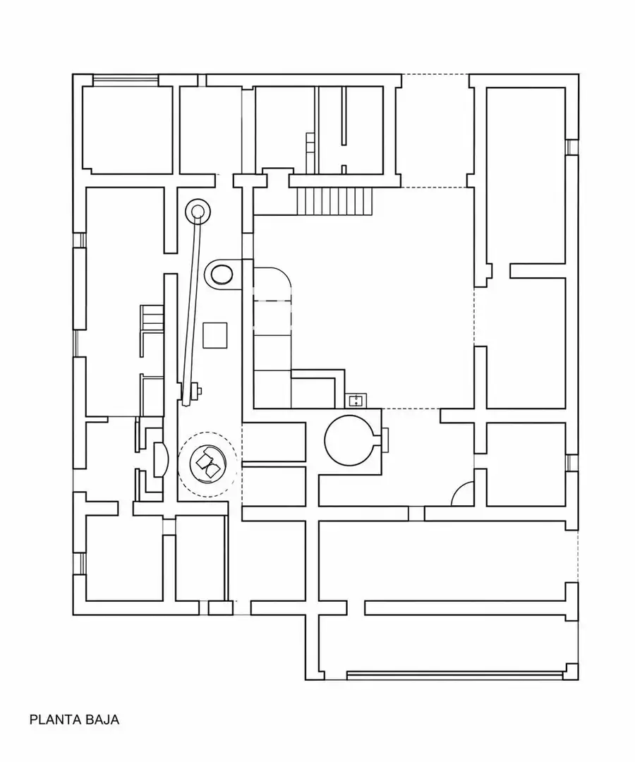 Haus zum Verkauf in de Sa Riera, imagen 36