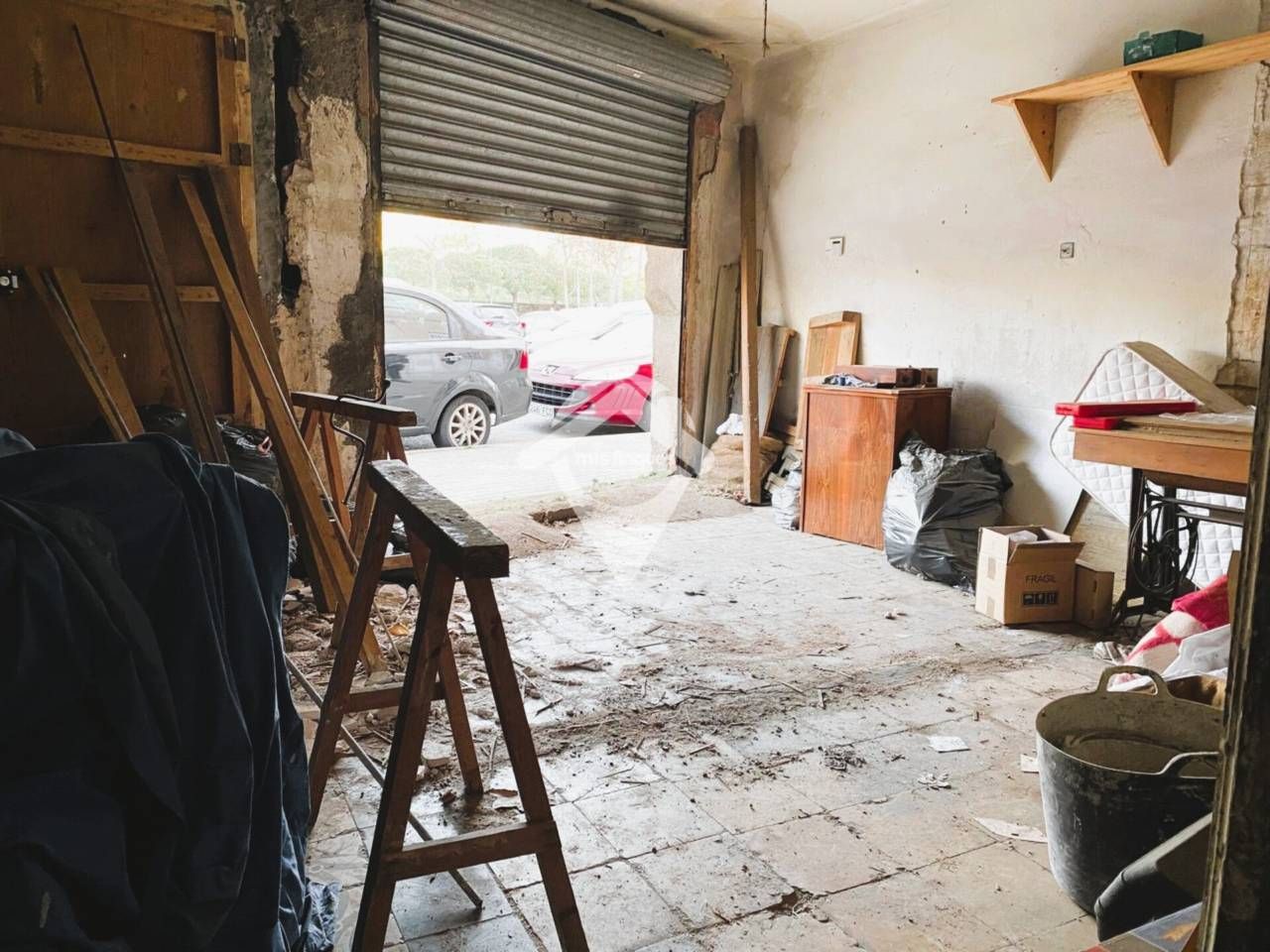 Casa o chalet en venta en Sabadell