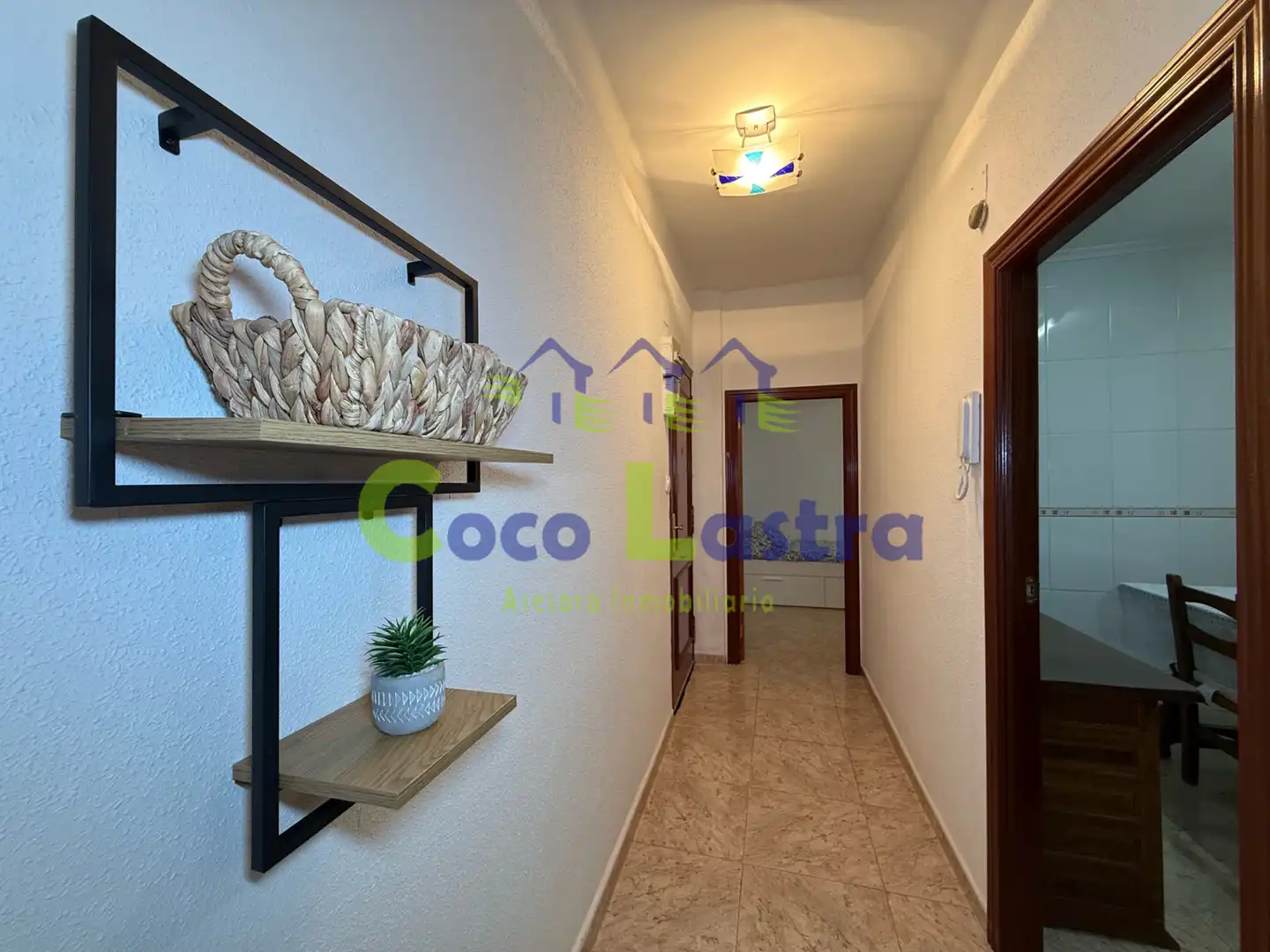 Flat for rent in Calle Perla, Pizarrales