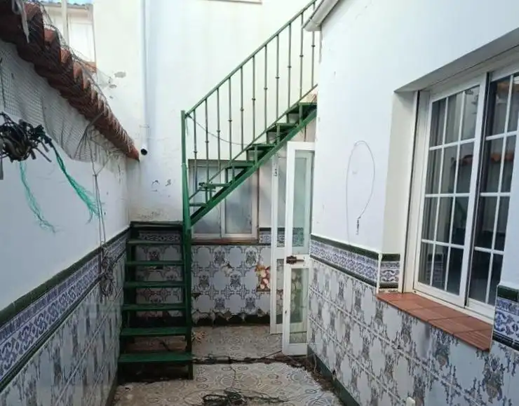 Adossat en venda a Valverde de Llerena, imagen 7