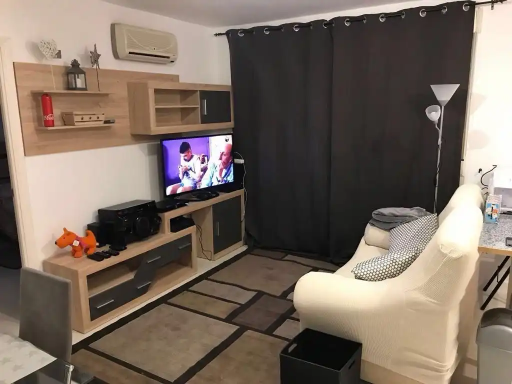 Flat with pool to rent in La Cala de Villajoyosa