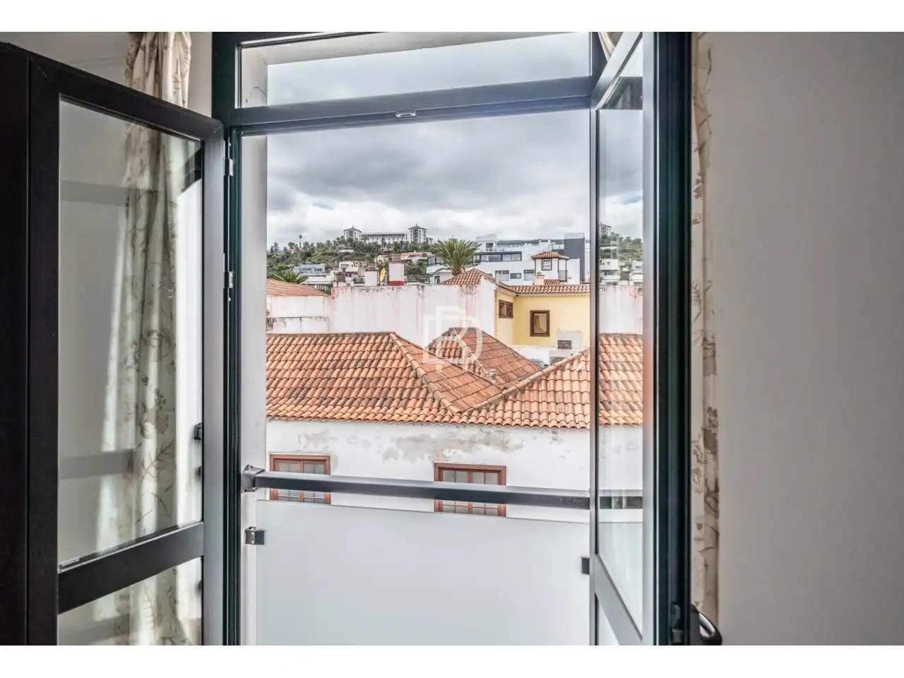 Balcony of Flat for sale in Puerto de la Cruz  with Furnished and Balcony