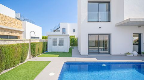 Villa in Ciudad Quesada  Rojales Lo Pepin, imatge 2
