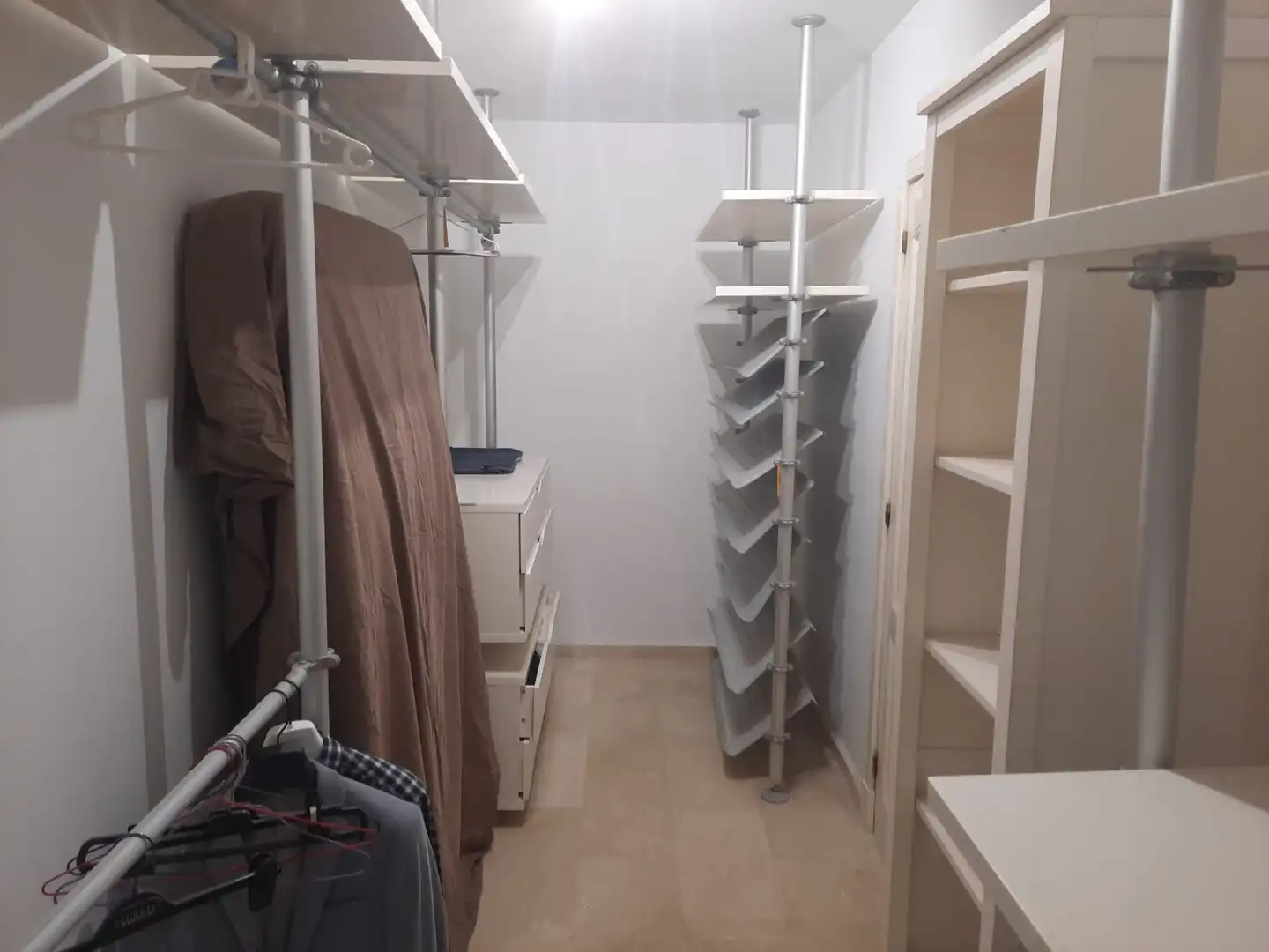 Piso en venta en Calle Juan Sebastian Elcano, 49, Radazul