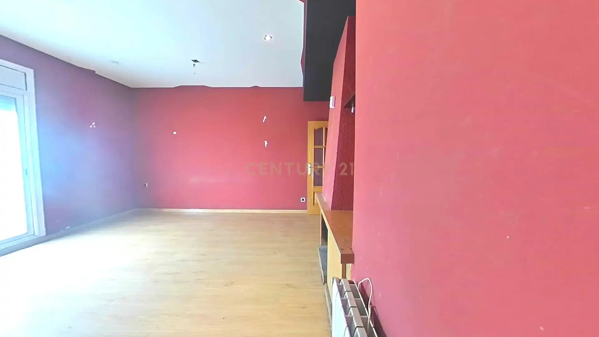 Piso en venta en Carrer de la Llanera, Sabadell, Spain, Ca n'Oriac