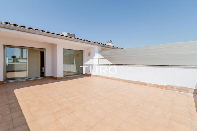 Ático en Alquiler en Mallorca en Avinguda Catalunya