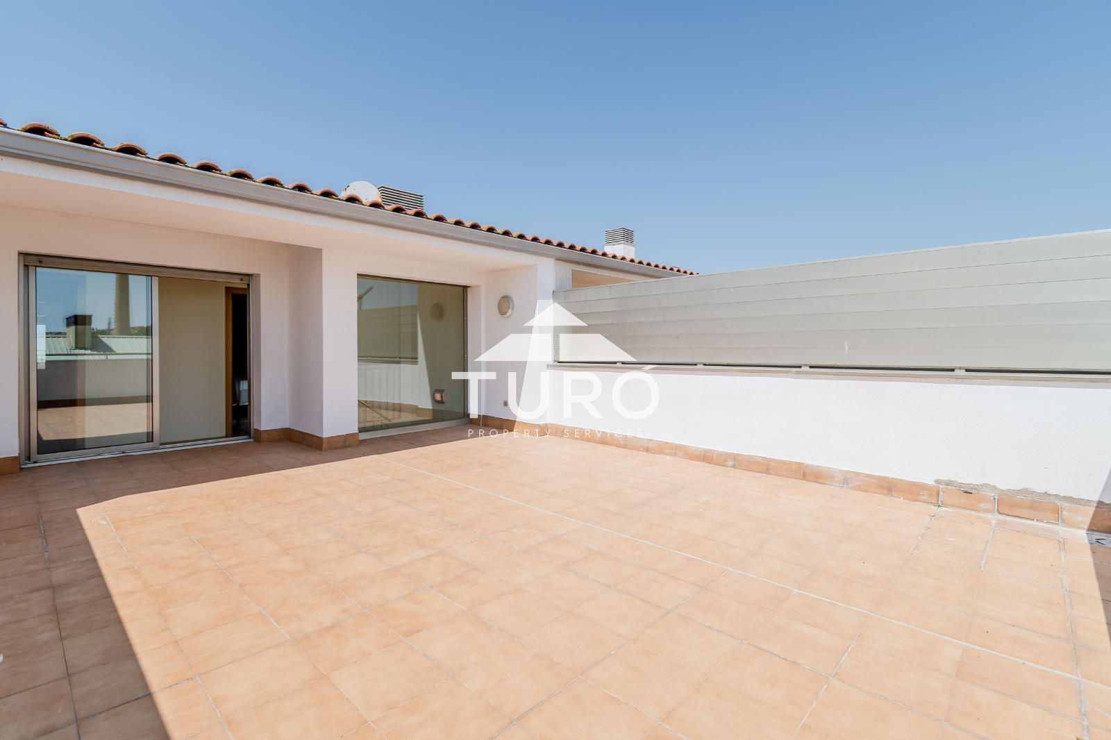 Attic to rent in Mallorca, Avinguda Catalunya