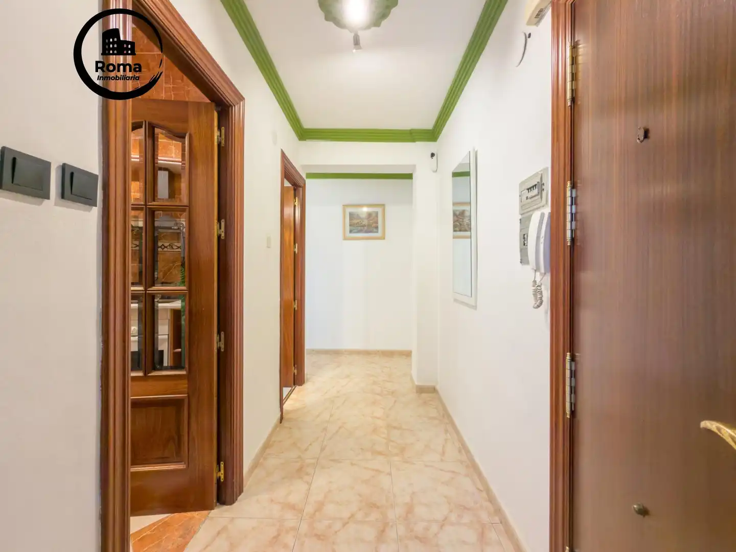 Flat for sale in Armilla  with Air Conditioner, Terrace and Balcony
