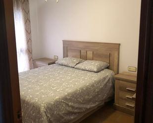 Bedroom of Building for sale in  Cádiz Capital  with Alarm