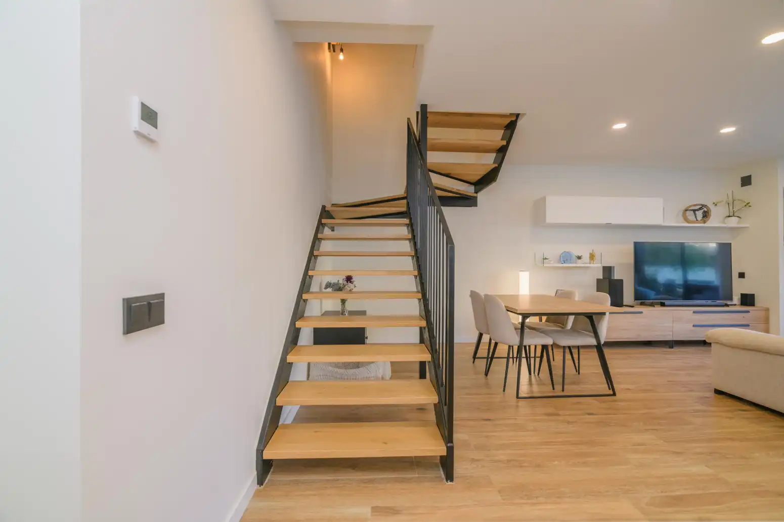 Casa o xalet en venda en Viladecans amb Aire condicionat, Calefacció i Parquet