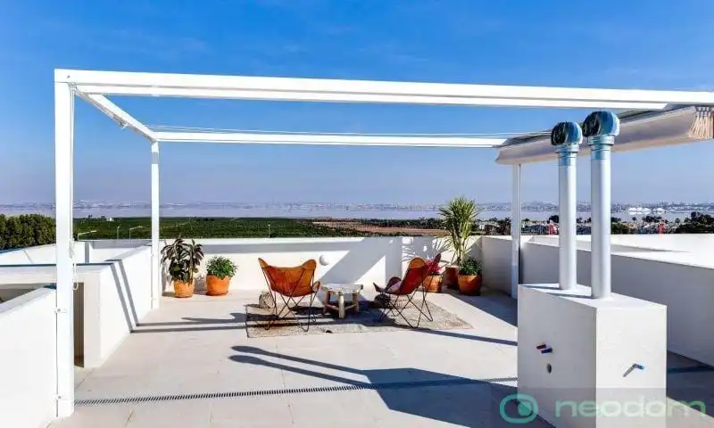 Maison à vendre à Los Balcones - Los Altos, imagen 22