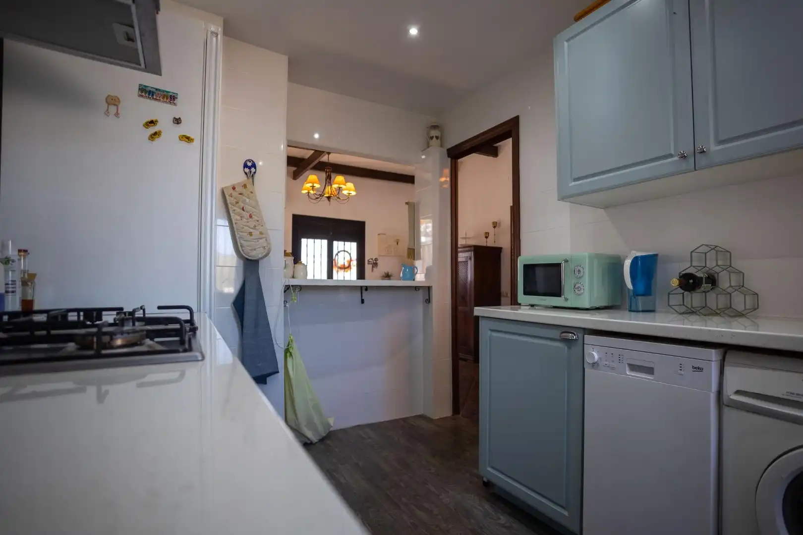 House with garden for sale in Villanueva del Trabuco, imagen 31