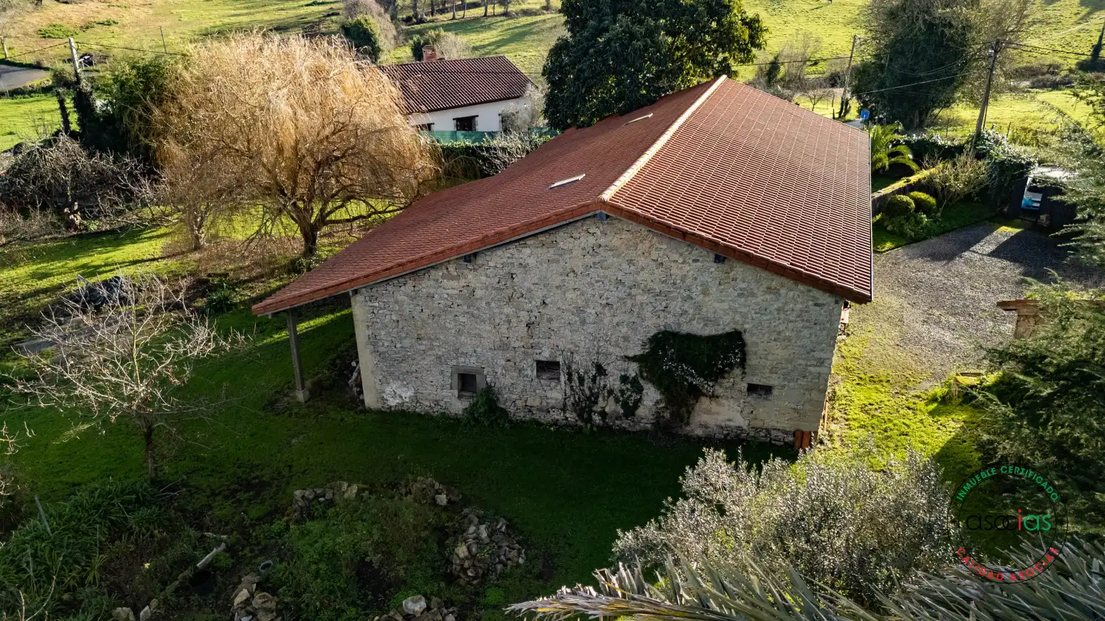 Casa en venda a Gijón - Camin de San Miguel 97, imagen 12