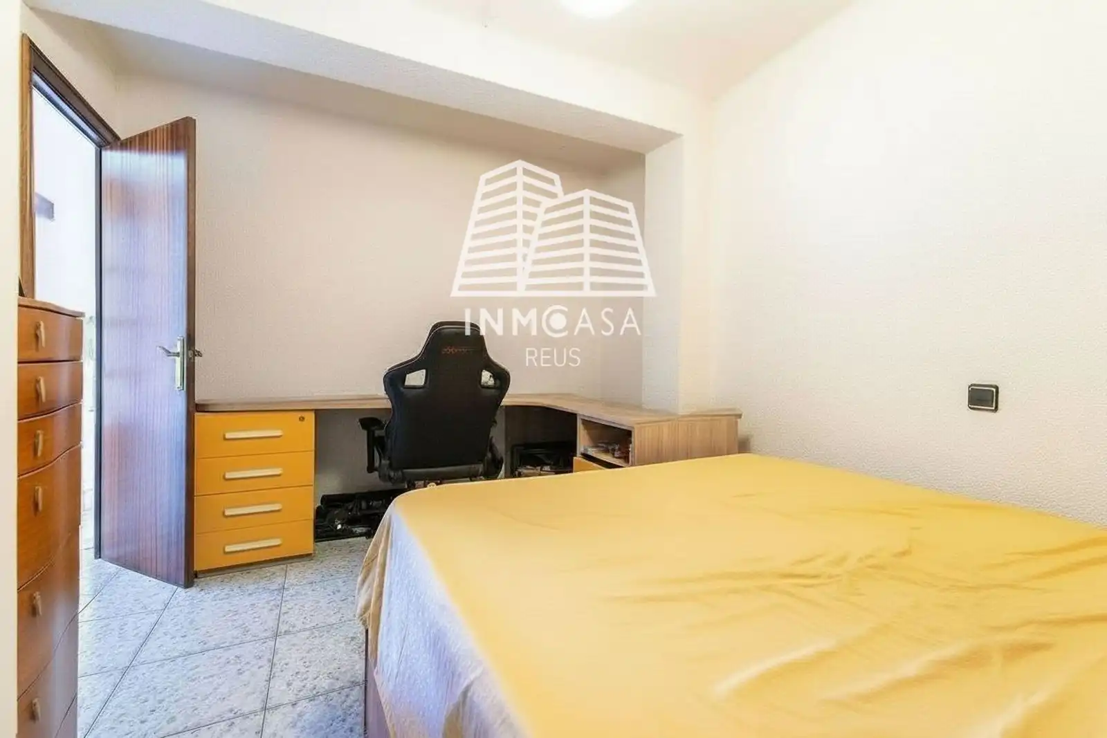 Schlafzimmer von Wohnung zum Verkauf in Tarragona
