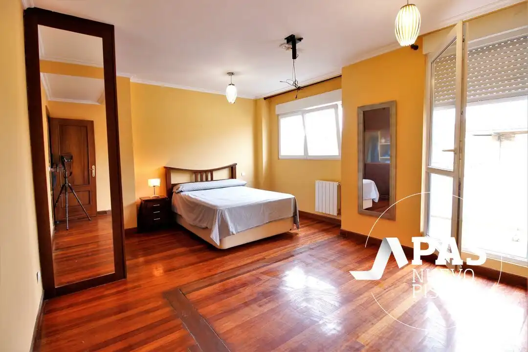 Habitación de Piso en venta en Entrambasaguas, Cantabria