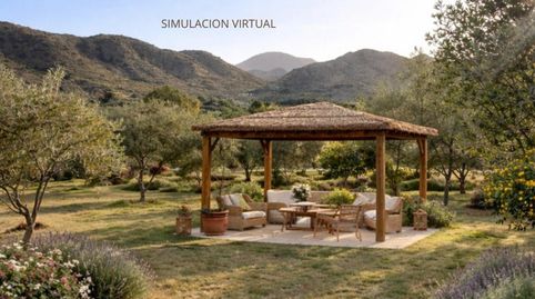 Foto 3 de Terreno en venta en Mojácar Playa - Las Ventanicas - La Paratá, Mojácar
