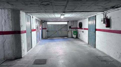 Foto 5 de Garatge en venda a De Los Manantiales, Ayuntamiento, Málaga