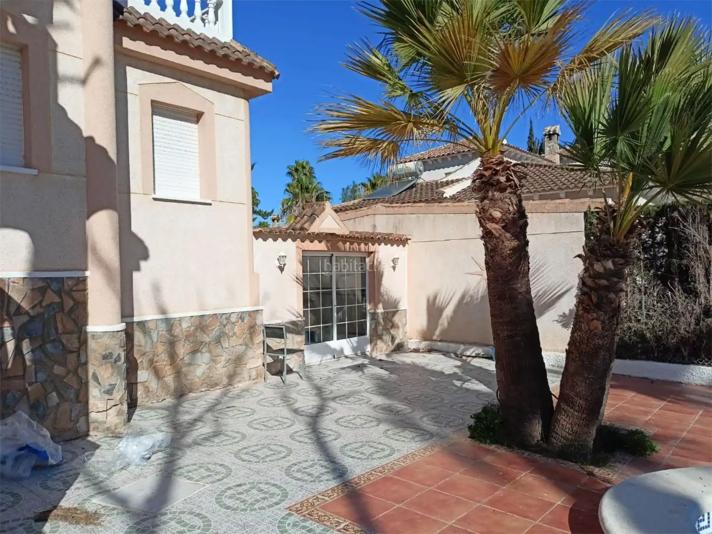 Flat with garden to rent in Urbanizacion Benfis-Park 4G, imagen 12