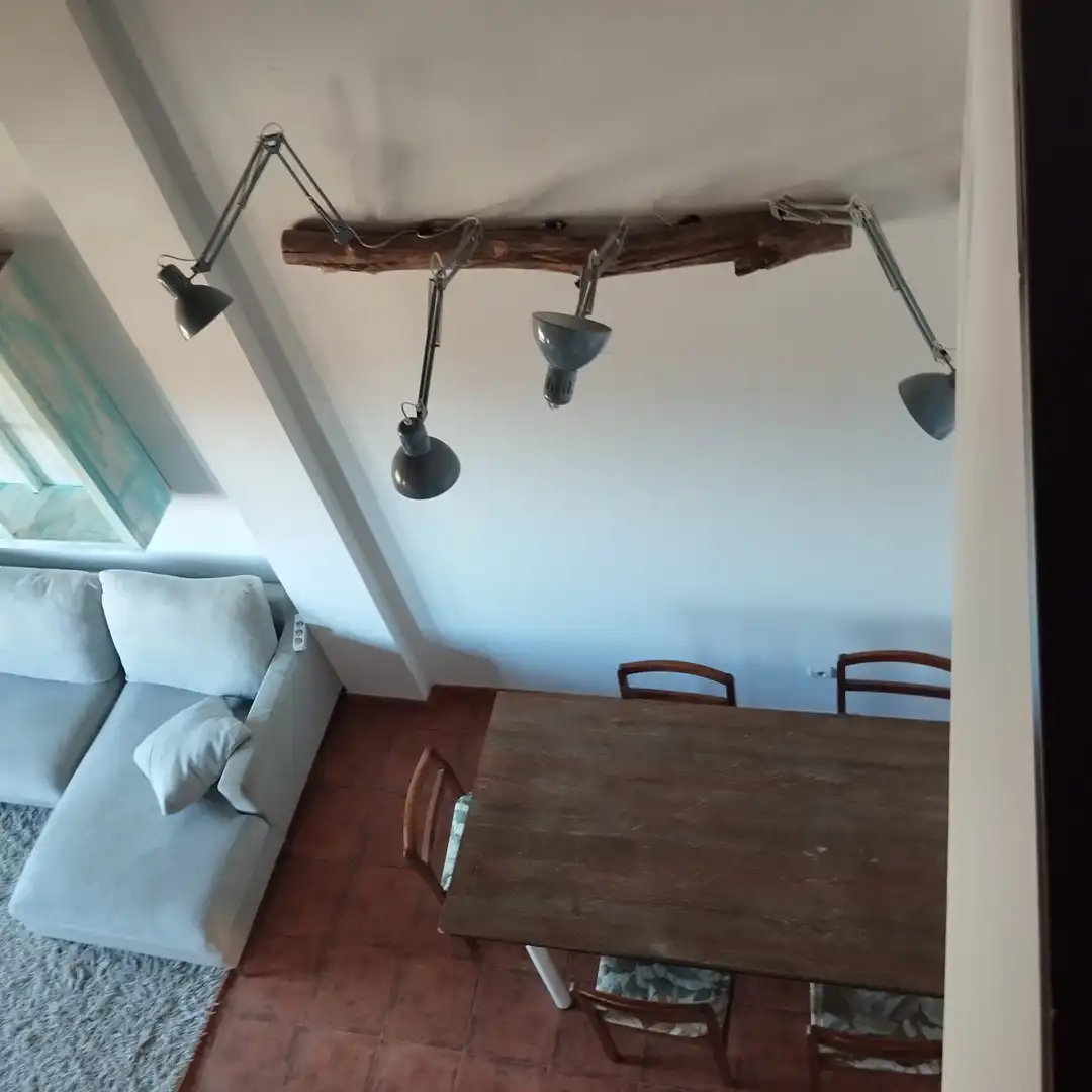 Comedor de Piso en venta en Sojuela con Calefacción