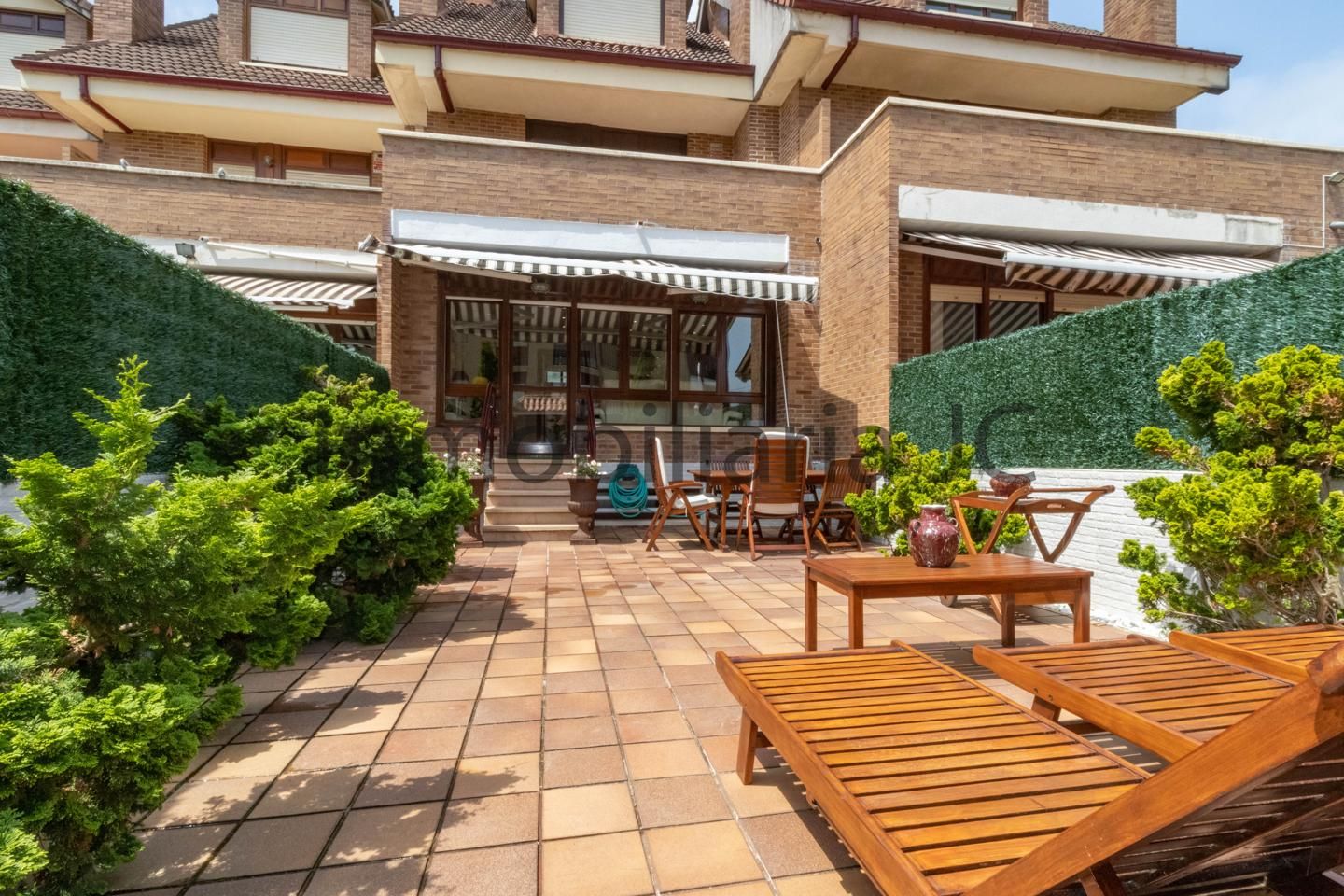 Casa adosada en venta en Santa Ana, Santoña